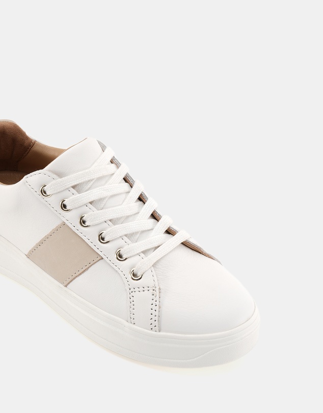 Miss Sofie - Logan Sneakers