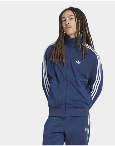 adidas Originals - FIREBIRD DROP NEEDLE TRACK TOP Mens