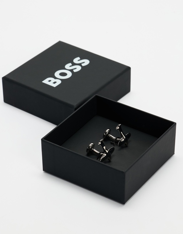 BOSS - B-Plane-Cuffs