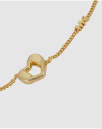 Michael Kors - Premium Gold tone Bracelet