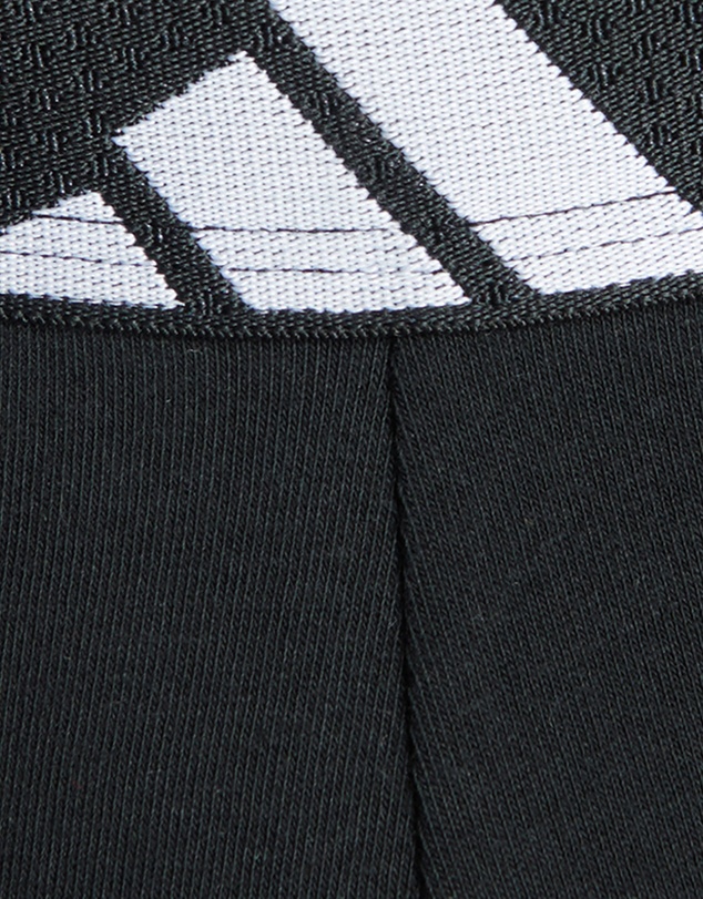 adidas Sportswear - 3 Pack Active Flex Cotton Body Brief Underwear