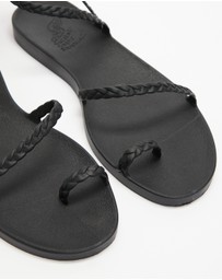 Ancient Greek Sandals - ELEFTHERIA JELLY