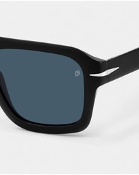 David Beckham Eyewear - DB 7127/S