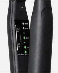CLOUD NINE - The Original Mini Iron Black