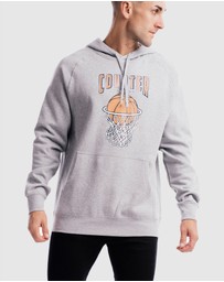 Counter Culture - Baller Hoodie
