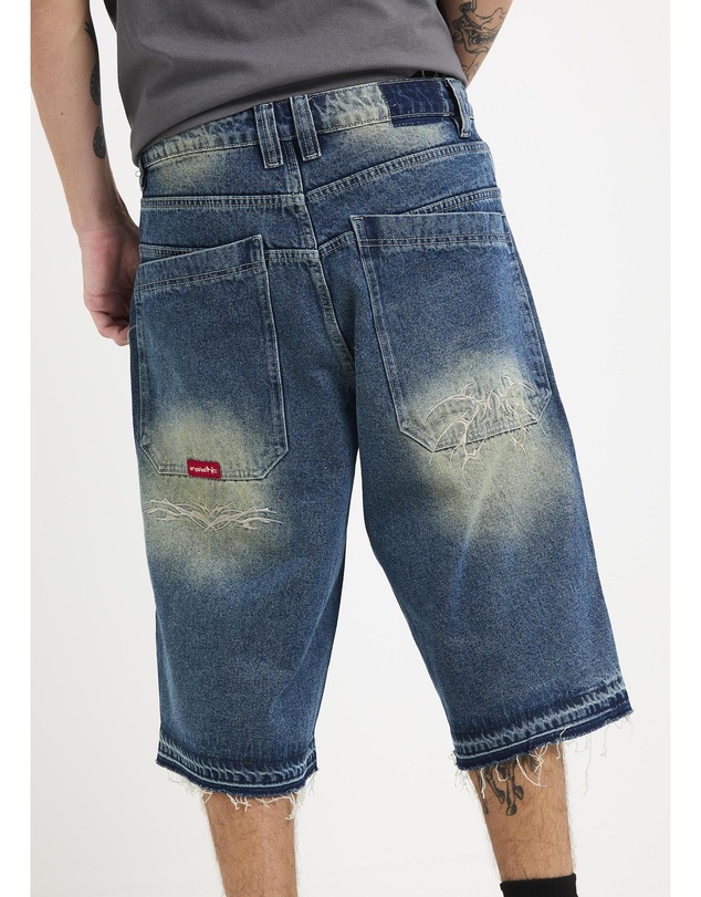 Insight - Reloop Carpenter Denim Jort