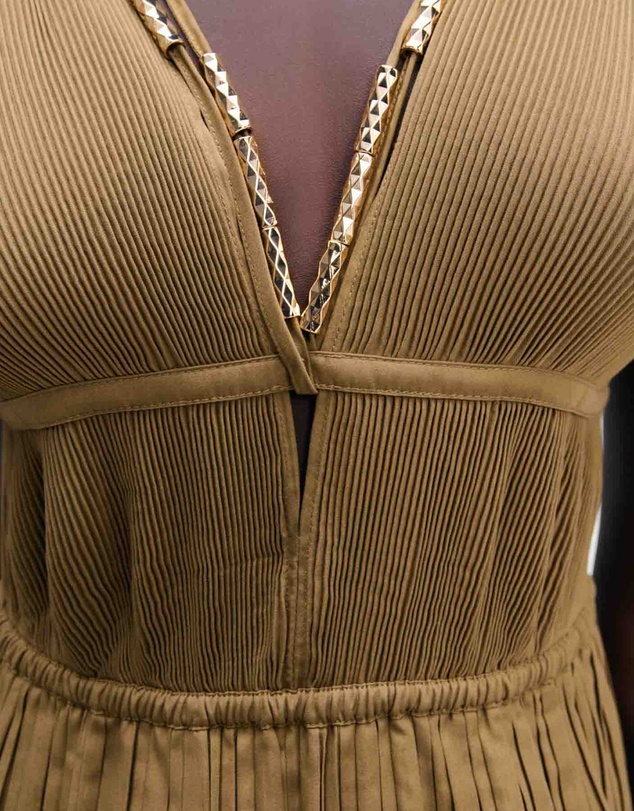 Maje - Reonya Dress