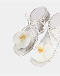 Call It Spring - Flourish Heels