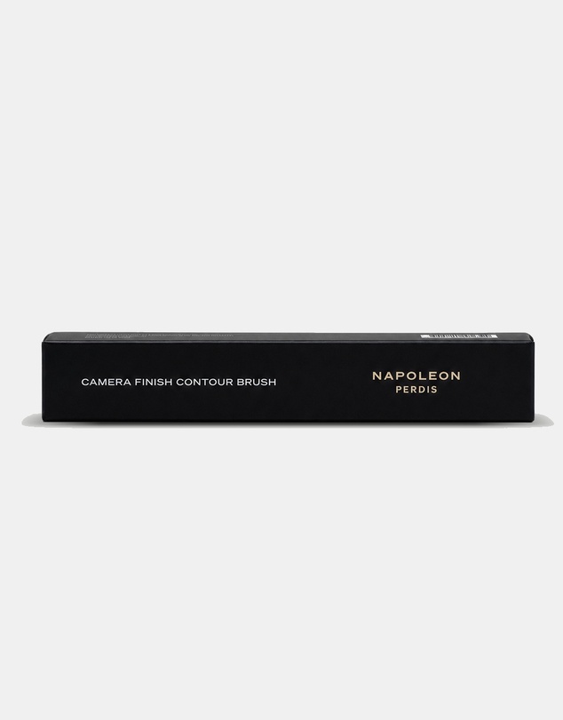Napoleon Perdis - Camera Finish Contour Brush