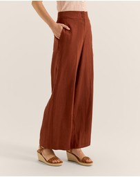 Review - Celine Pants