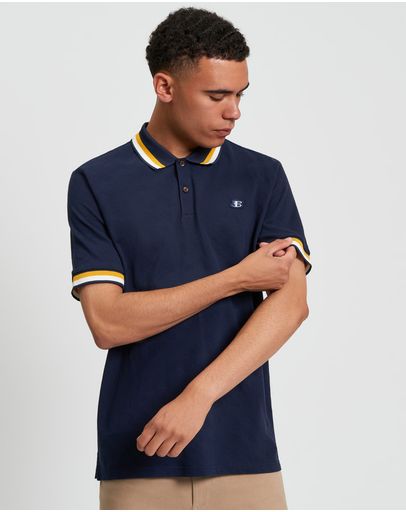 DARK NAVY