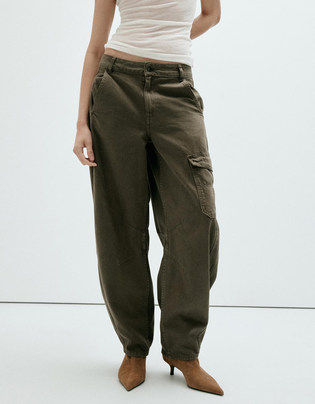 M.N.G - Vanessa Trousers