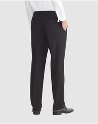Van Heusen - Four Way Stretch Trouser
