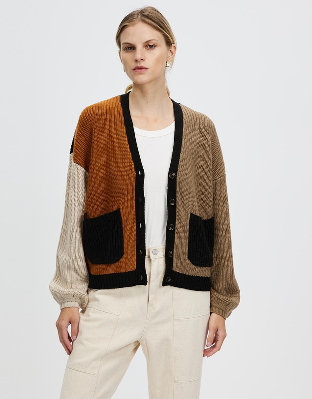 Brixton - Without You Cardigan
