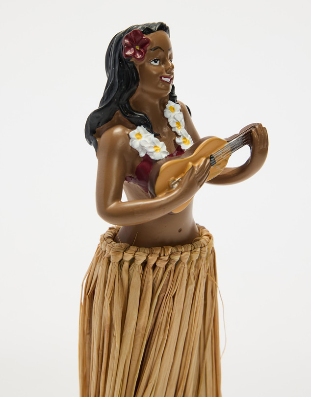 Plug NZ - Hula Doll