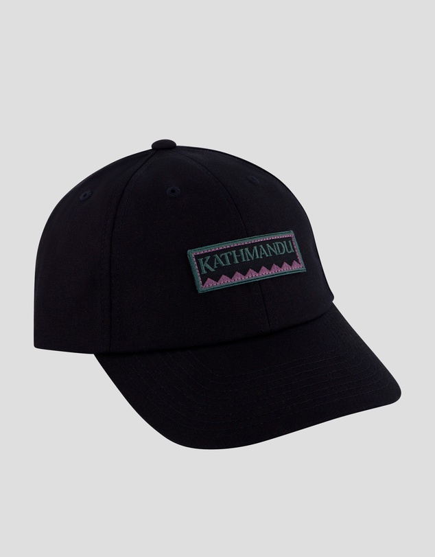 Kathmandu - Heritage Cap