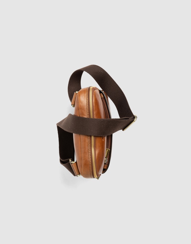 Rodd & Gunn - Cambridge Crossbody Satchel