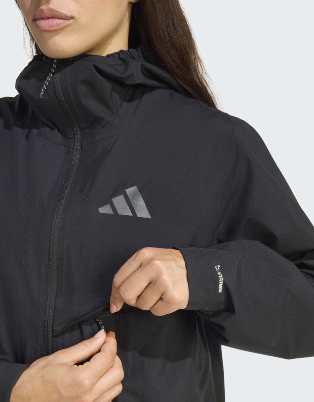 adidas Performance - Terrex Multi 2 Layer CLIMAPROOF Rain Jacket Womens