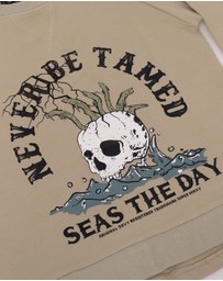 OOVY - Never Be Tamed Sweater