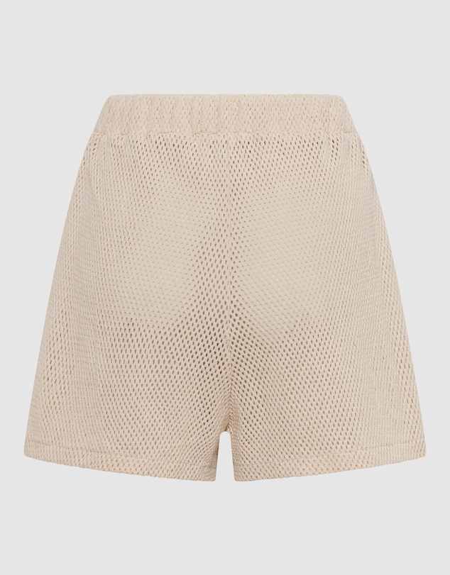 Arms Of Eve - Trevi Shorts - Coconut
