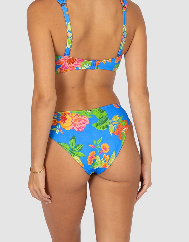 Baku Swimwear - Cala Luna Regular Bikini Bottom
