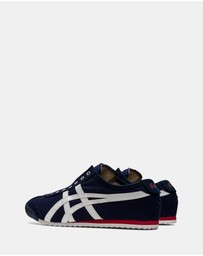 Onitsuka Tiger - Mexico 66 Slip-On - Unisex