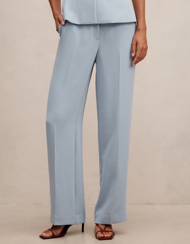 Forever New - Dani Straight Leg Pants
