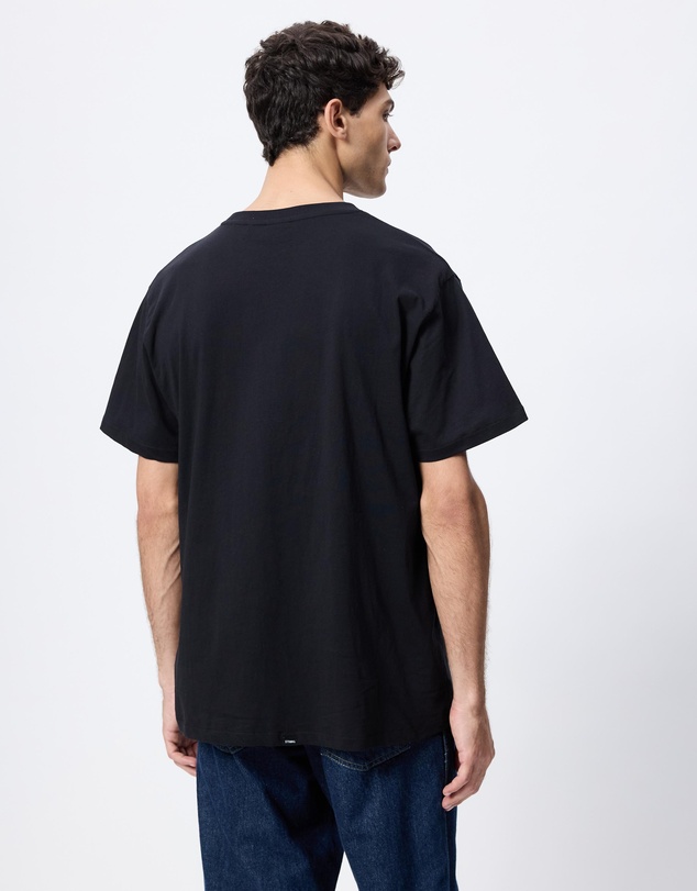Thrills - Minimal Thrills Oversized Fit Tee - ICONIC EXCLUSIVE