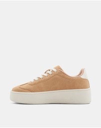 Call It Spring - Alixe Platform Sneakers