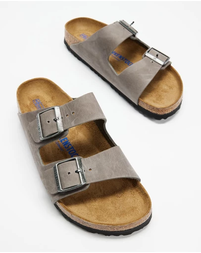 Birkenstock - Arizona Narrow Unisex