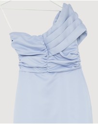 Revibe - Repaired CHANCERY Gracie Dress - AU 10