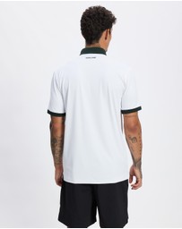 Goatlane - Tech Polo