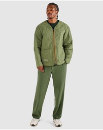 Malbon - Guarapo Jacket
