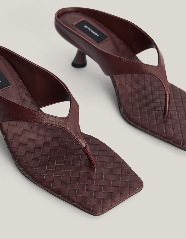 Witchery - Dayna Heels