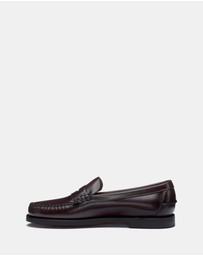 Sebago - Classic Dan Wide Fit Loafers - Women's
