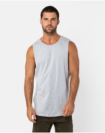 Marble Grey