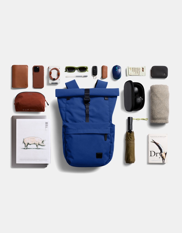 Bellroy - Classic Rolltop