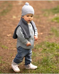 Toshi - Organic Beanie Love