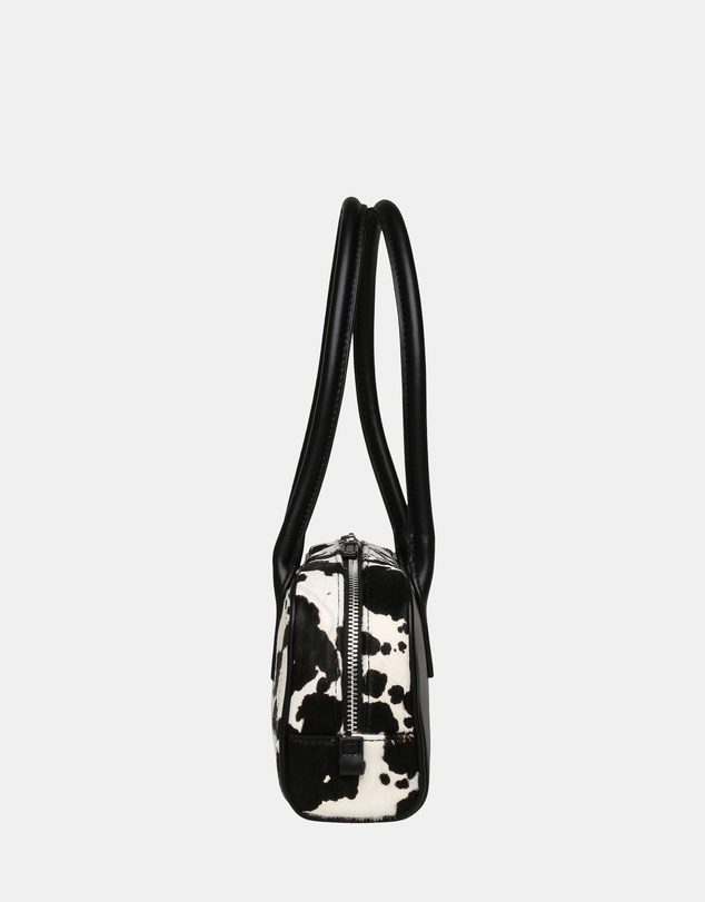 Steve Madden - BAnise-P Black/White Handbag