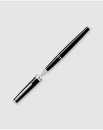 Montblanc - PIX Black Rollerball Pen