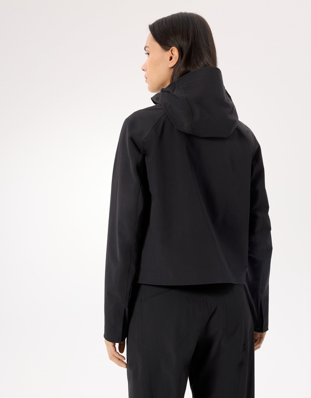 Arc'teryx - Focal Hoody Women's