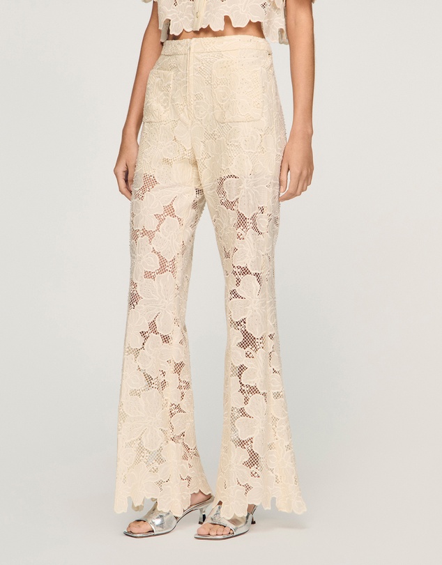 Sandro - Amani Pants