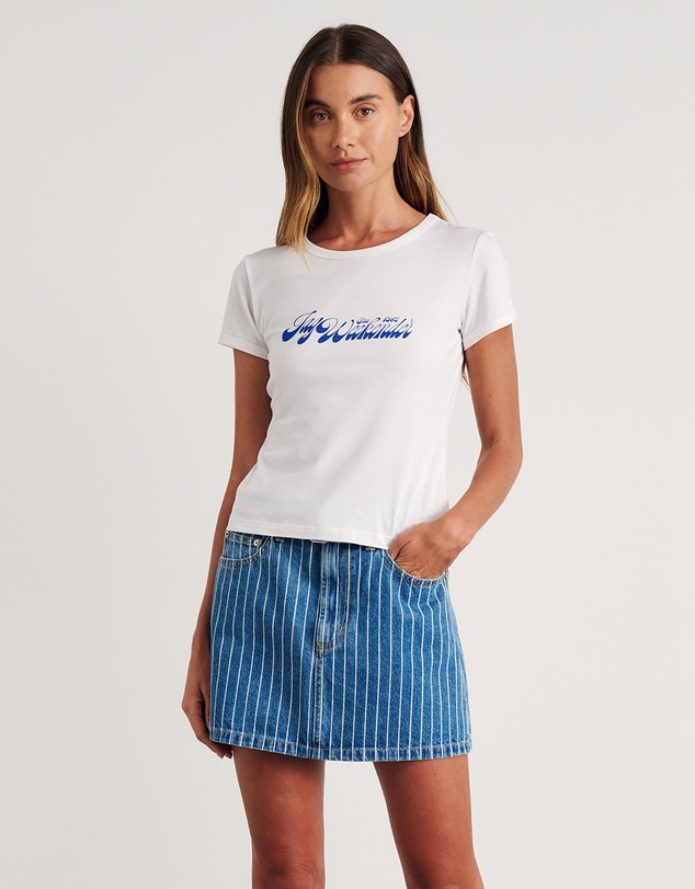 Jag - Aston Baby Tee