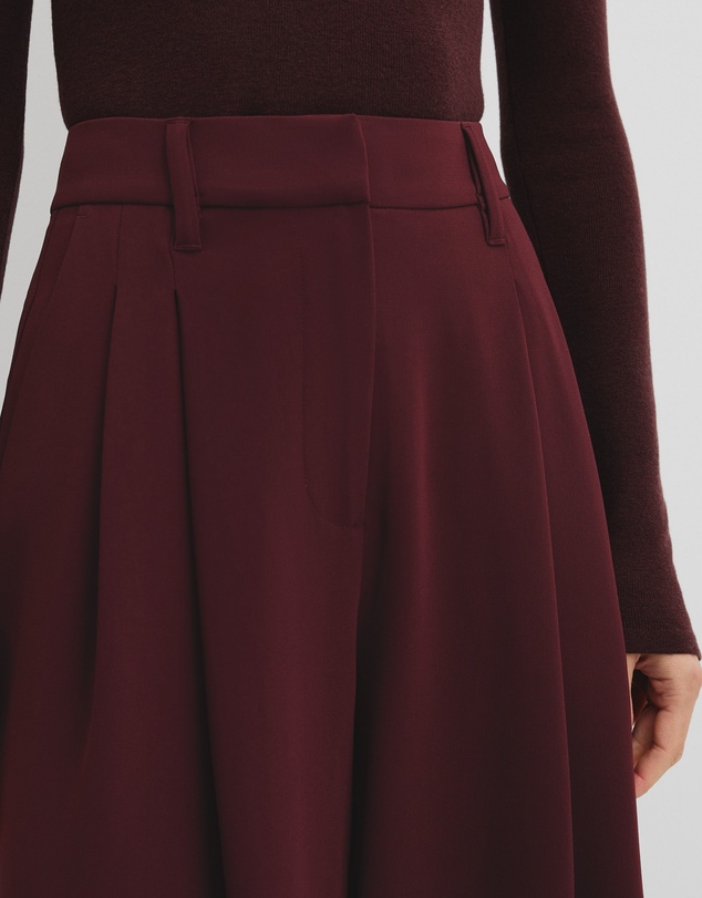 Country Road - Soft Pleat Pant