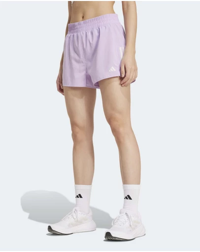 adidas Performance - Own the Run Shorts Womens