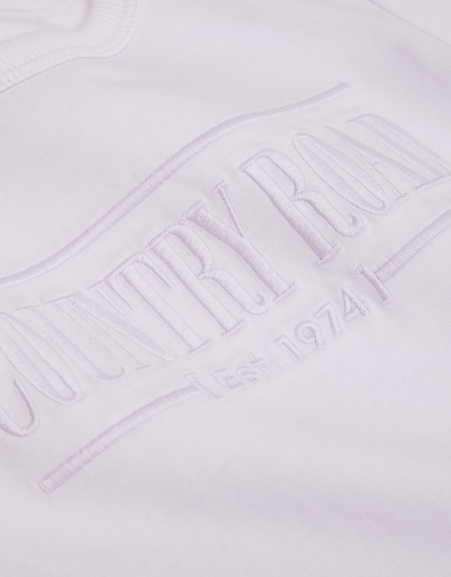 Country Road - Australian Cotton Heritage T-shirt