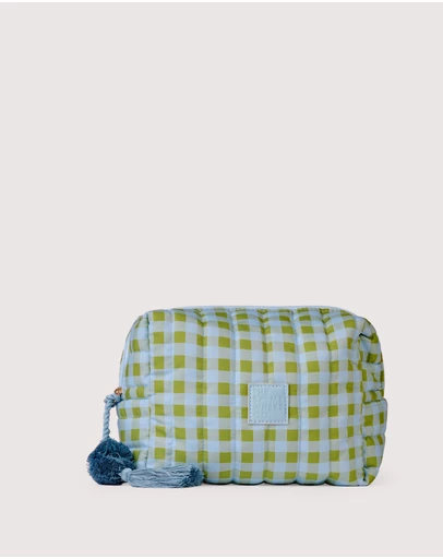 The Somewhere Co - Alfresco Cosmetic Case