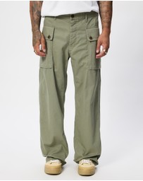 Nudie Jeans - Loud Larry Pants