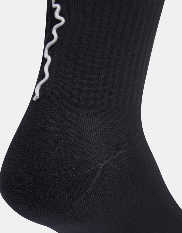 adidas Originals - 2-Pairs Ruffle Crew Socks