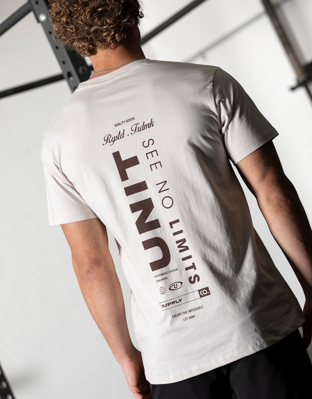 UNIT - UNIT Mento Mens Tee